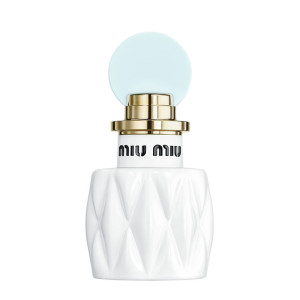 Miu Miu Fleur de Lait - Fruchtiges, Blumiges und Bernsteinfarbenes Eau de Parfum